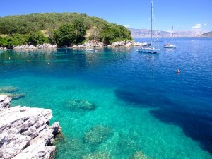 agni-beach-north-corfu