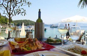 Explore Greek Cuisine